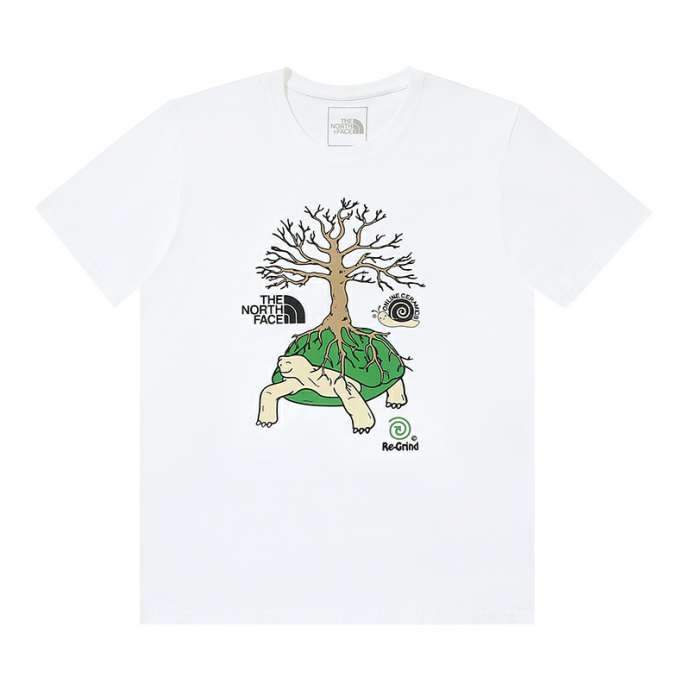 The North Face T Shirts Short _SKUTheNorthFaceM-3XLT88935339862